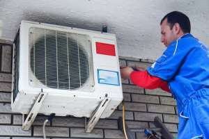 24/7 and Emergency HVAC Near Niles, IL | Air Conidtioning and Heating Contractors